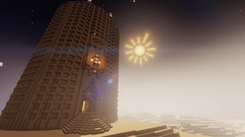 Ad Astra: Per Spatium, Моды, Minecraft