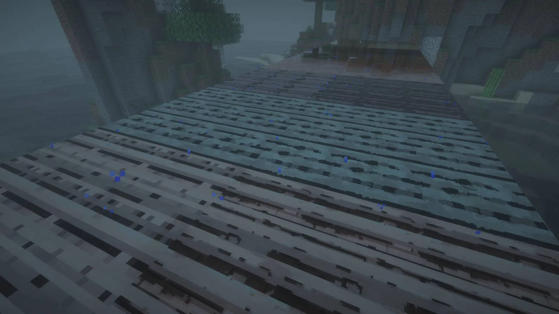 Smooth Wood: Plus+, Моды, Minecraft