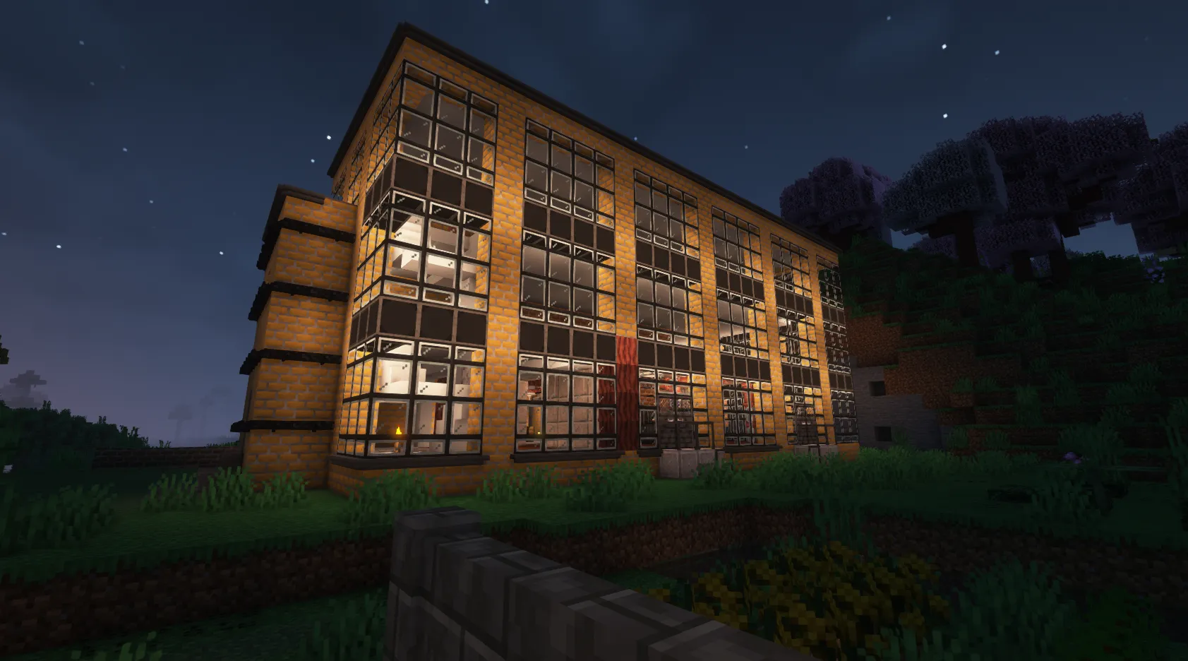 The Cabal's Toolbox, Моды, Minecraft