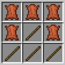 Simply Tents, Моды, Minecraft