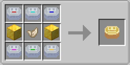 Cobblemon Utility+ Recipes, Дата-паки, Minecraft