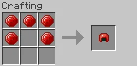 Ruby Armor Tools Mod, Моды, Minecraft