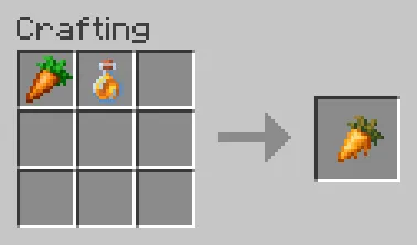 Glazed: A Honey Expansion, Дата-паки, Minecraft