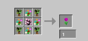 Codey's Stuff — скриншот 1 (Моды, Minecraft)