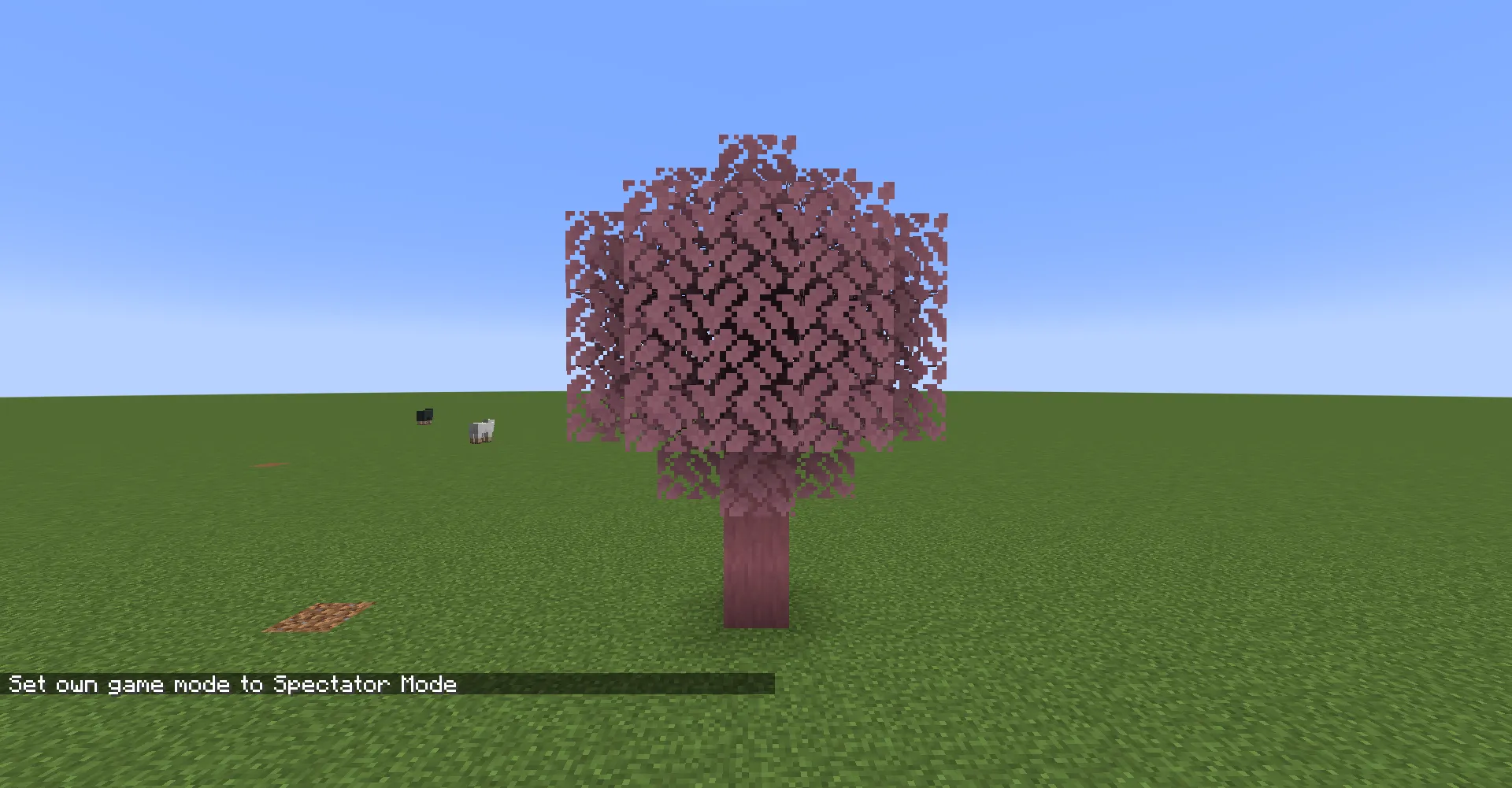 Colorful Trees, Моды, Minecraft