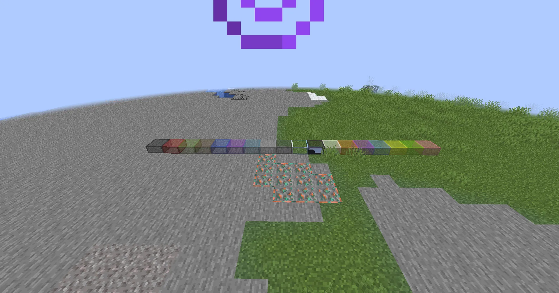 Connected Things Inspiration — скриншот 6 (Текстуры, Minecraft)
