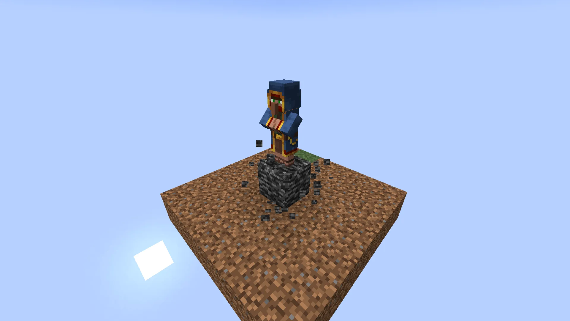 NeoBlock - The New OneBlock, Моды, Minecraft