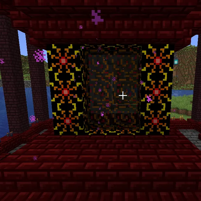 Heaven or Hell, Моды, Minecraft
