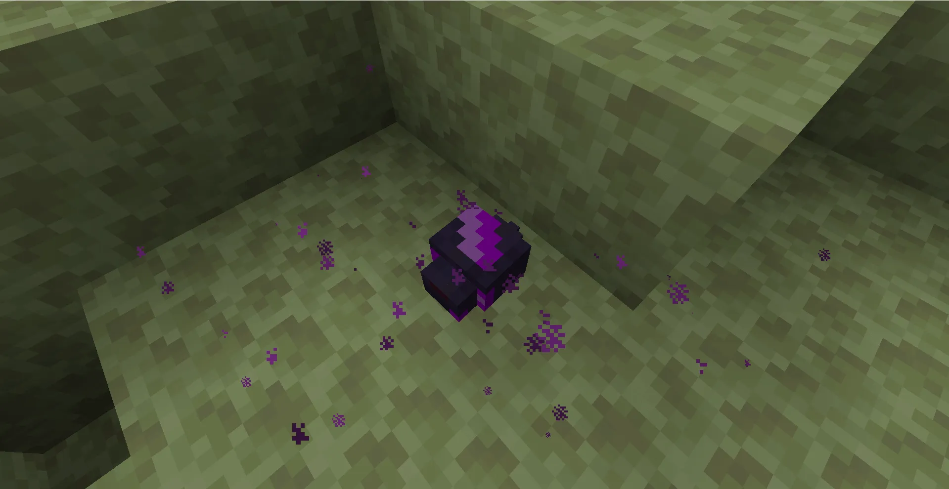 Mob Reskin — скриншот 3 (Текстуры, Minecraft)