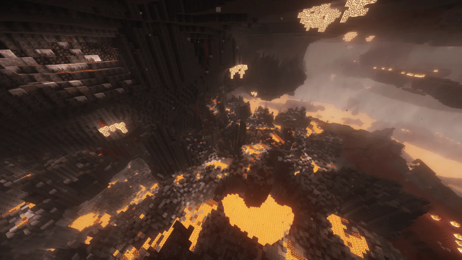 Blockifications — скриншот 10 (Модпаки, Minecraft)