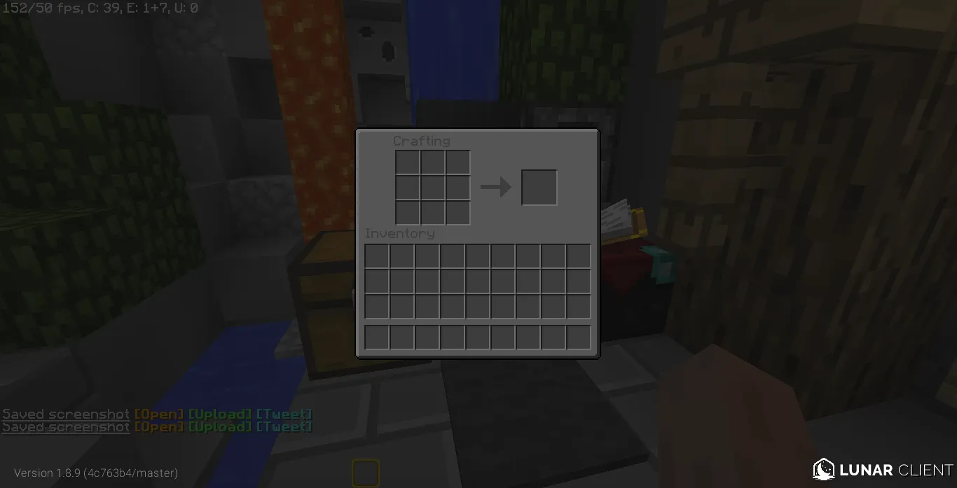 CleanVibe, Текстуры, Minecraft