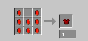 fire_update — скриншот 2 (Моды, Minecraft)