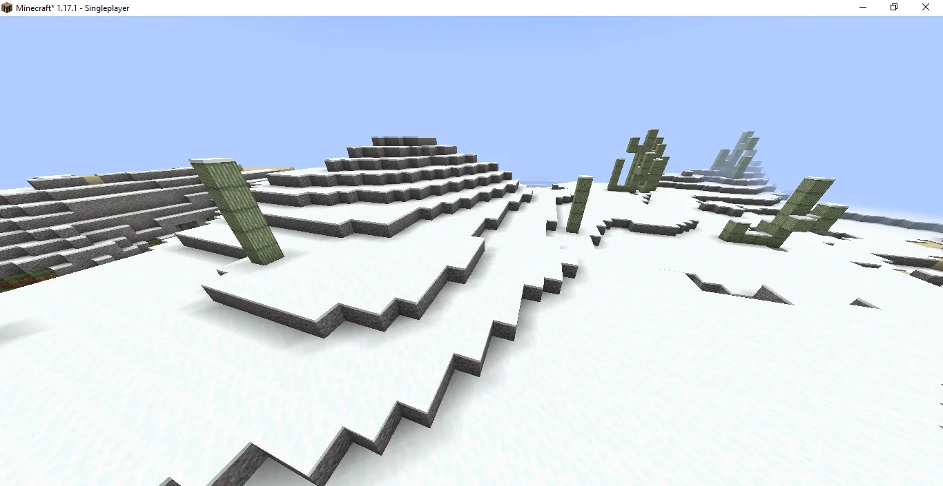 Soiled Biome's, Моды, Minecraft