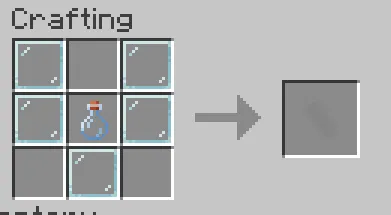 UNDERTALE: BLOCKY SOULS, Моды, Minecraft