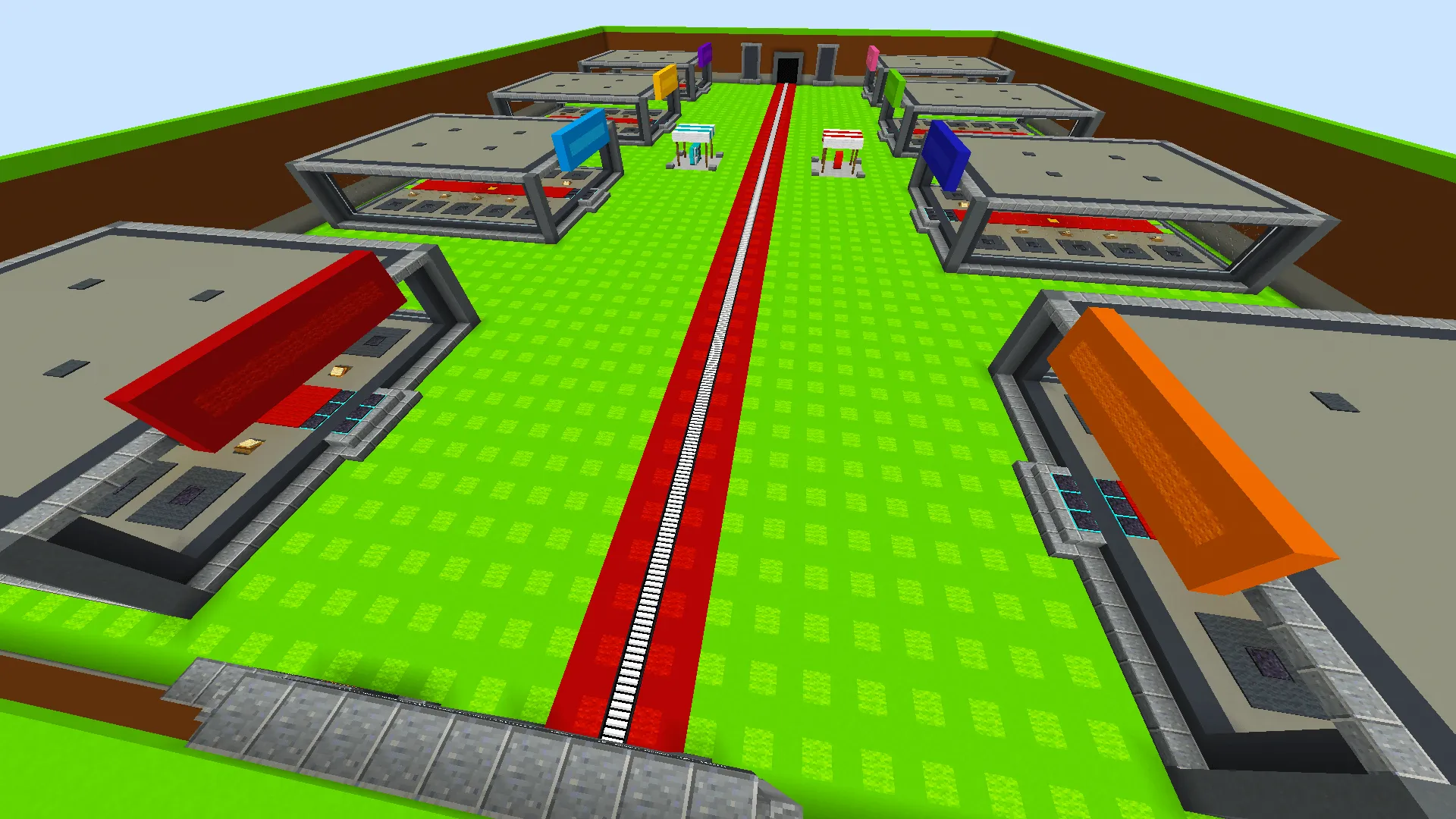 Steal a Pixelmon — скриншот 9 (Модпаки, Minecraft)