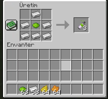 Point Blank Skin Dye — скриншот 1 (Моды, Minecraft)