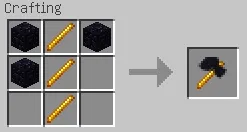 SAF, Моды, Minecraft