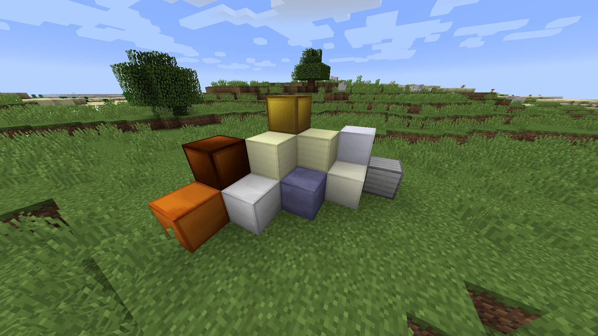 Railcraft Legacy Textures — скриншот 5 (Текстуры, Minecraft)