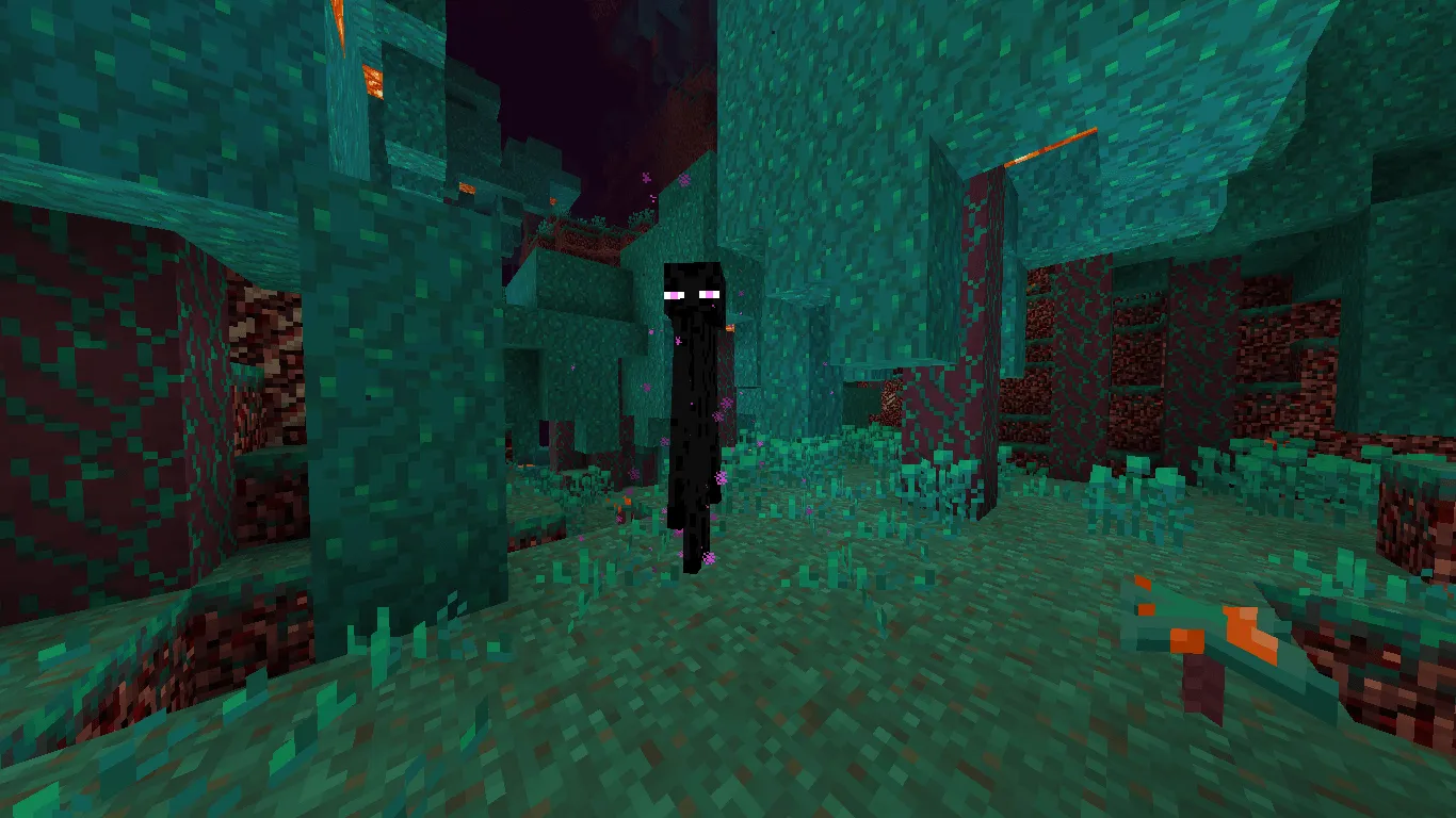 Modern Classics — скриншот 2 (Текстуры, Minecraft)