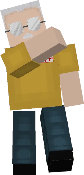 Sakamoto Craft[Sakamoto Days] — скриншот 1 (Моды, Minecraft)