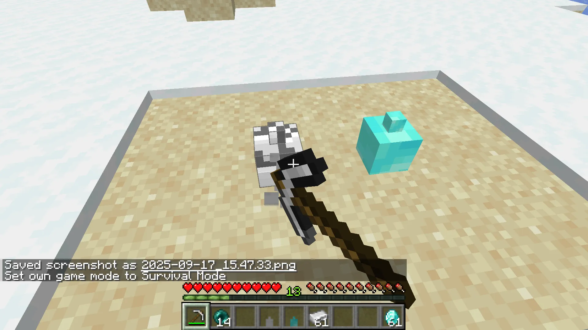 Block o' Enchanting — скриншот 5 (Моды, Minecraft)