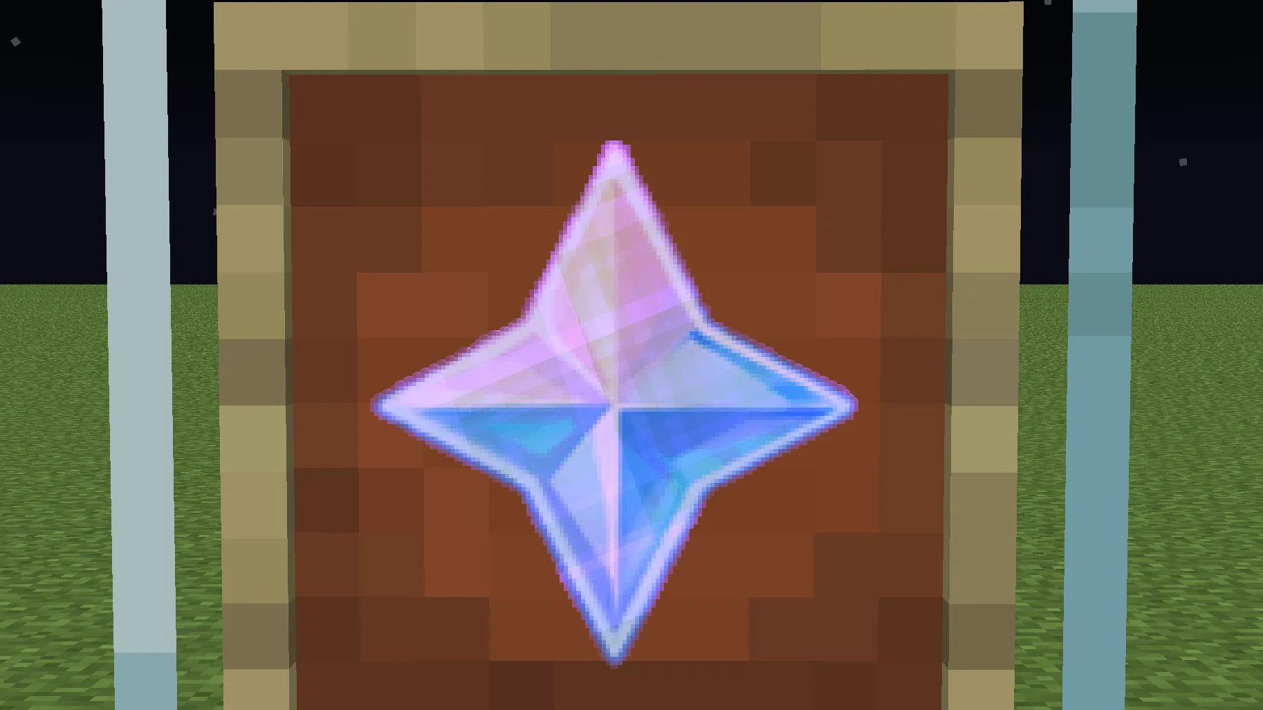 RHGhunter's PVP resource pack, Текстуры, Minecraft