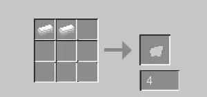More Food [FR] — скриншот 5 (Моды, Minecraft)