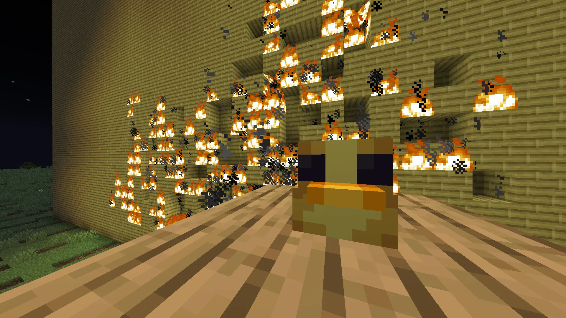 Forge Bits — скриншот 7 (Моды, Minecraft)