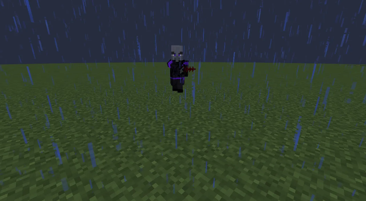 Followers of the Wither Storm (sdtw), Моды, Minecraft