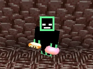 Create: Abuti, Моды, Minecraft