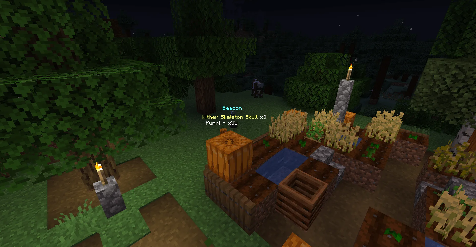 Item Holograms, Моды, Minecraft