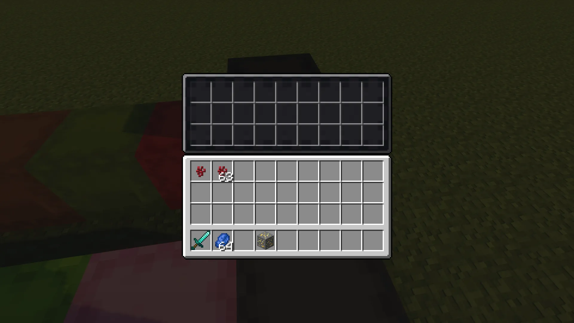 immersiveGUI — скриншот 2 (Текстуры, Minecraft)
