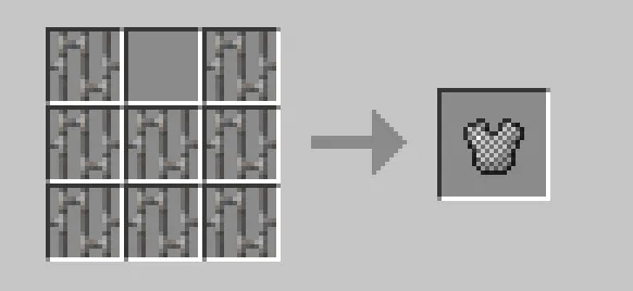 Mo'Recipe, Моды, Minecraft