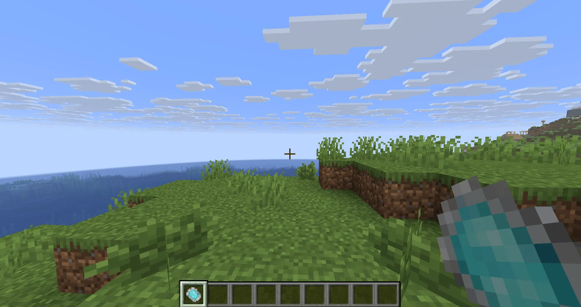 Magic-Endless Mirror — скриншот 2 (Моды, Minecraft)