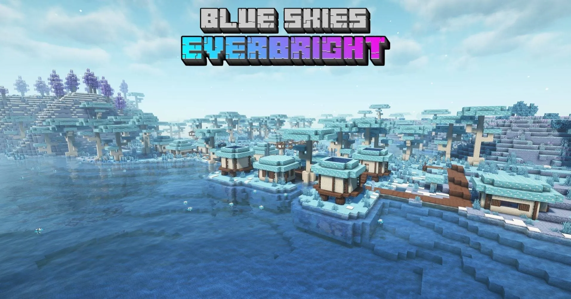 project-1005333 — скриншот 10 (Модпаки, Minecraft)