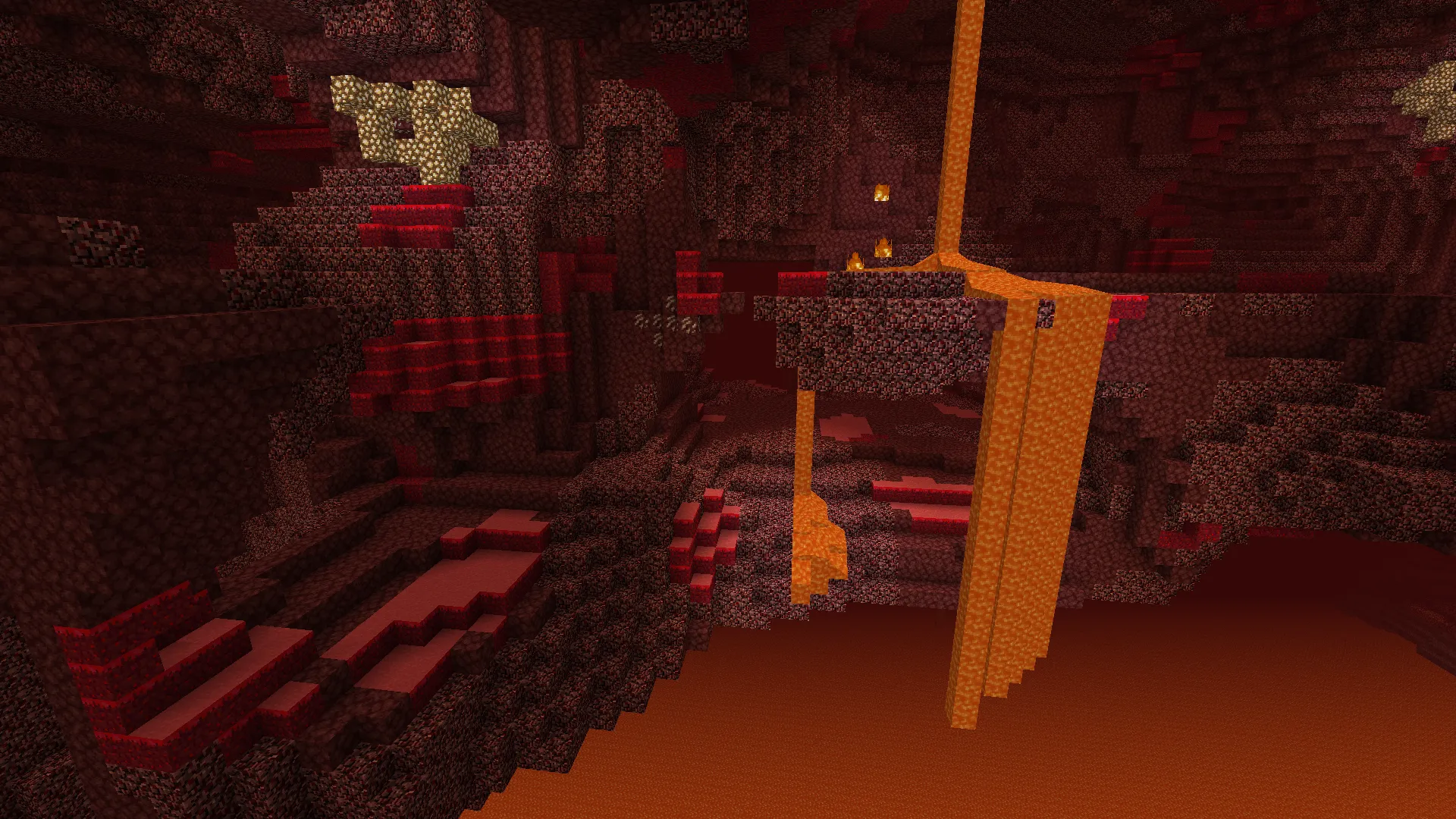 More Things to do, Моды, Minecraft