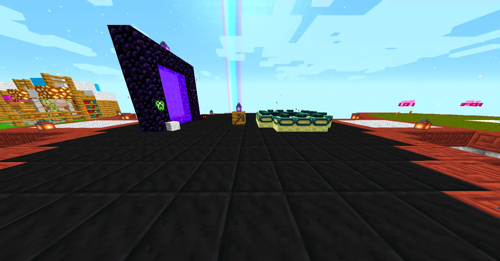 Drafonf's Skyblock — скриншот 12 (Модпаки, Minecraft)