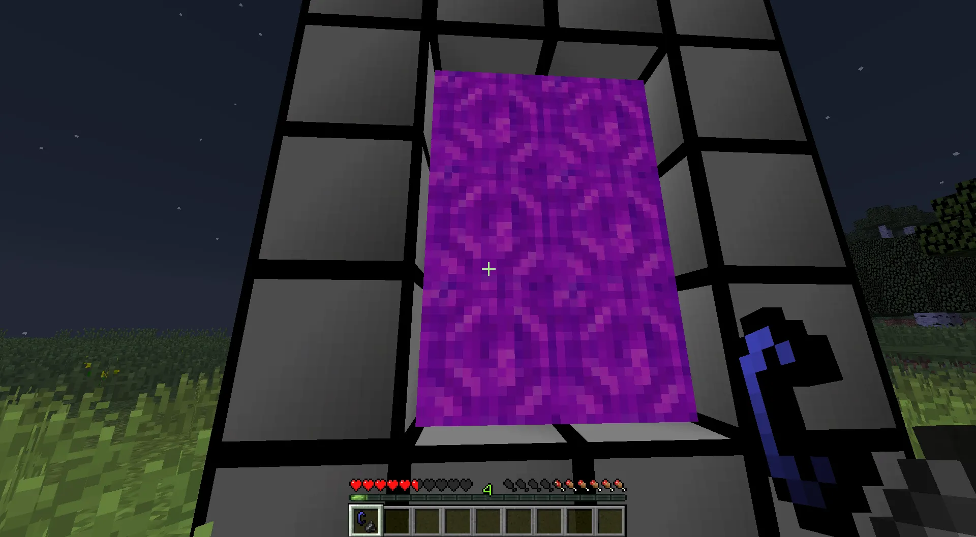 Silverfish Addons, Моды, Minecraft