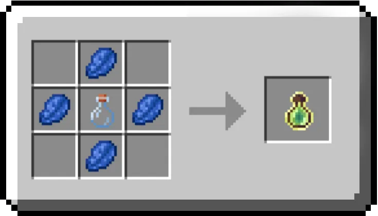 Craft Nest, Моды, Minecraft