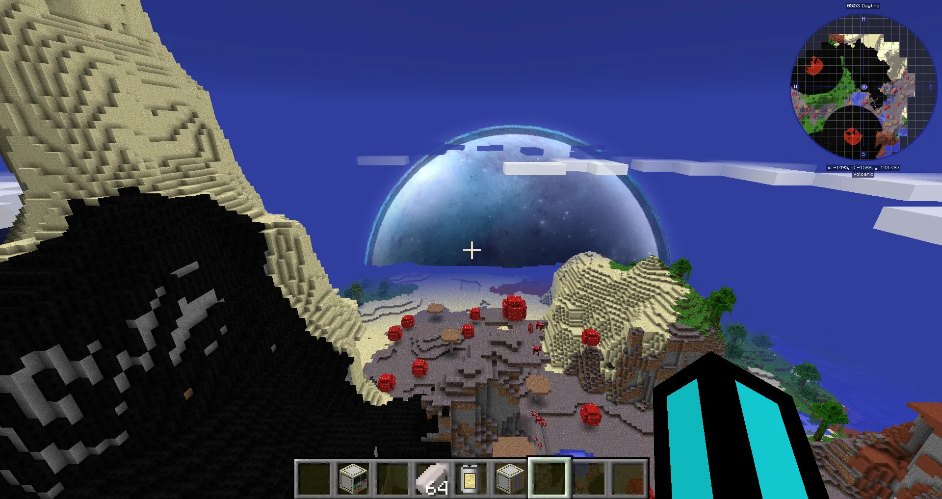 Modded Network Engineers 2 — скриншот 6 (Модпаки, Minecraft)