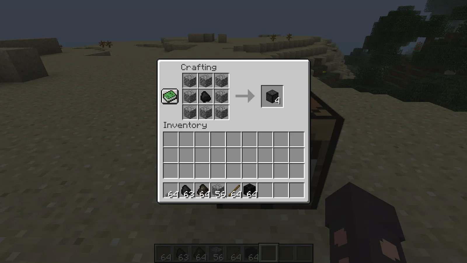 XtraFuel++ — скриншот 6 (Моды, Minecraft)