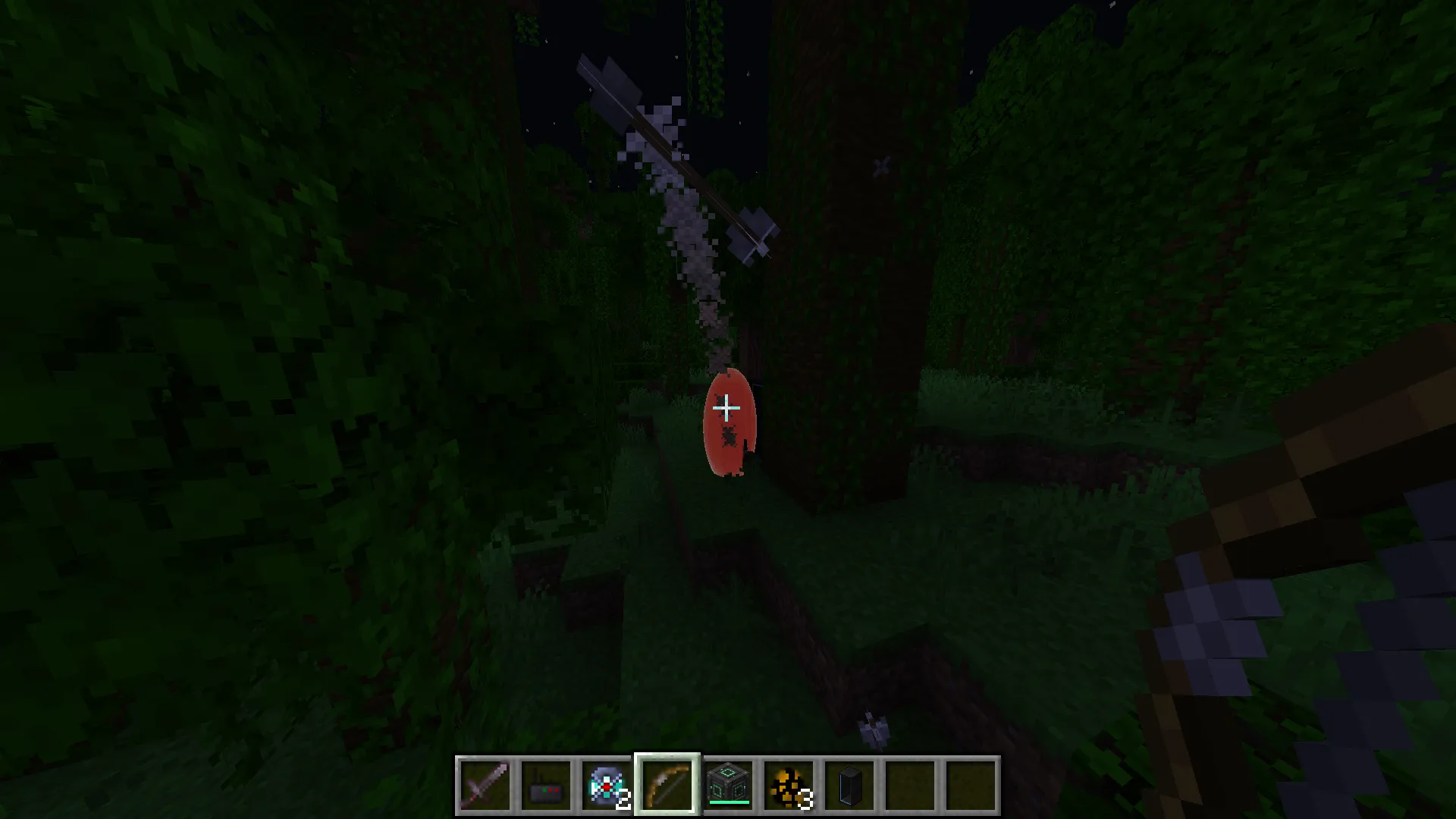 Robotized, Моды, Minecraft