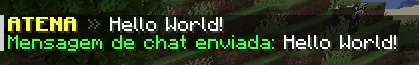 ASMP Utils, Моды, Minecraft