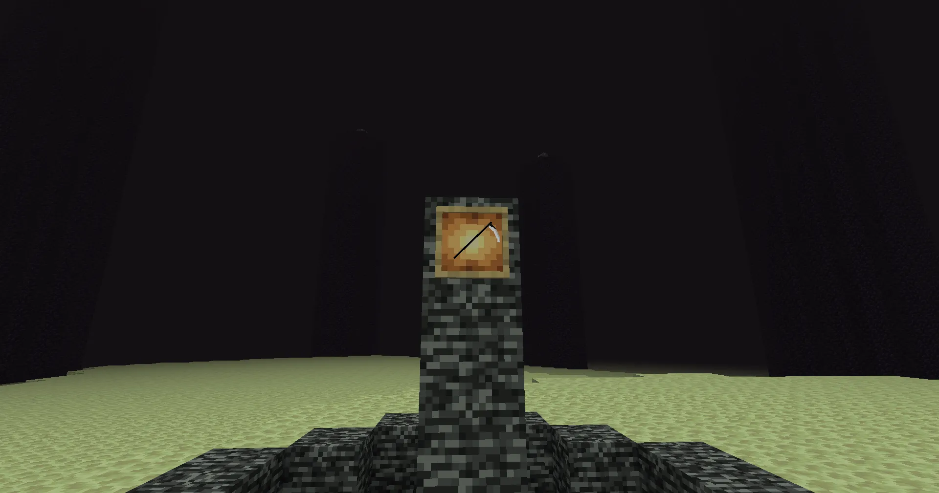 Arcane Weapons, Моды, Minecraft