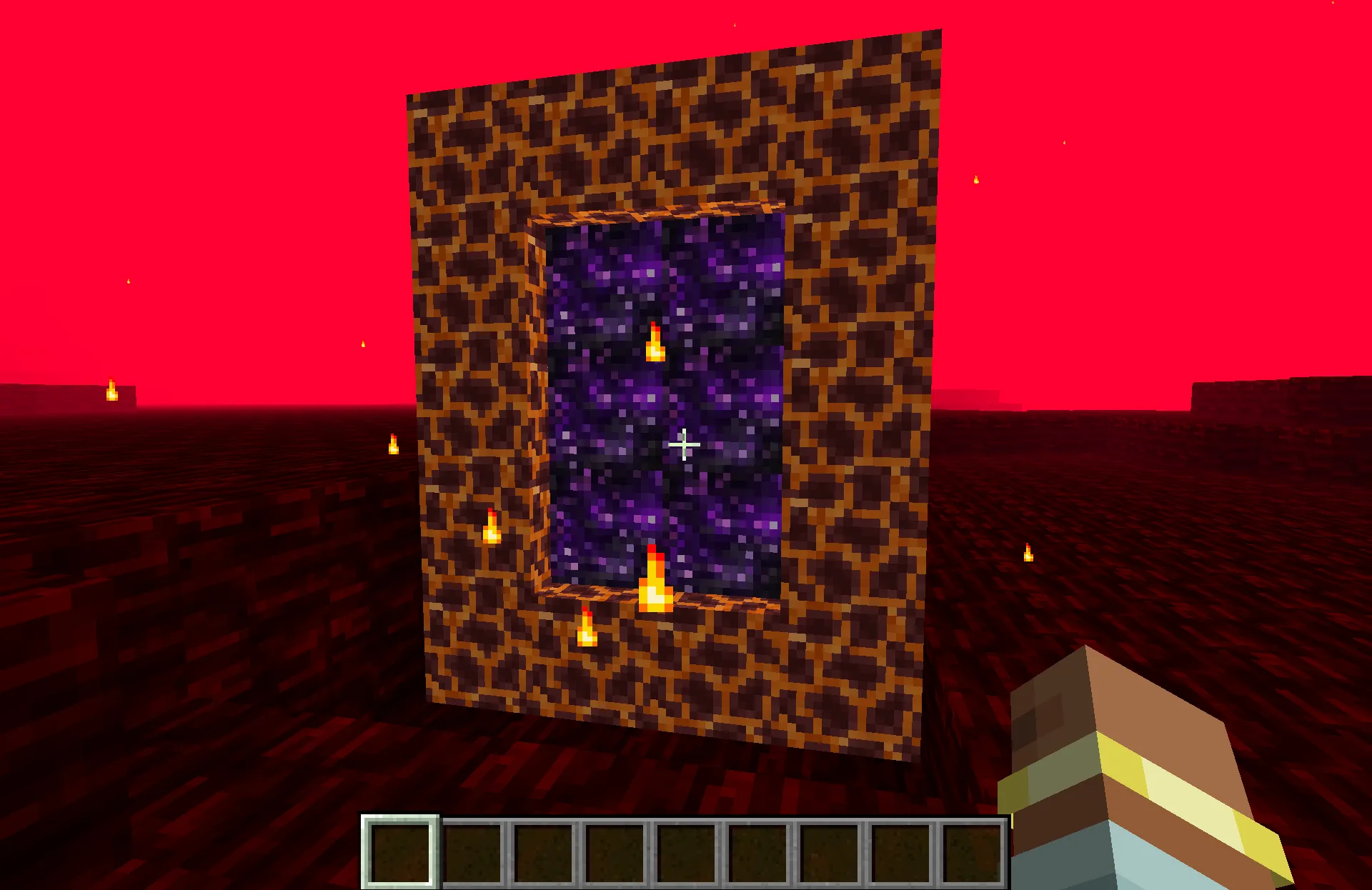 "Beskar Armor, Tools, Void Totem and more things" — скриншот 3 (Моды, Minecraft)