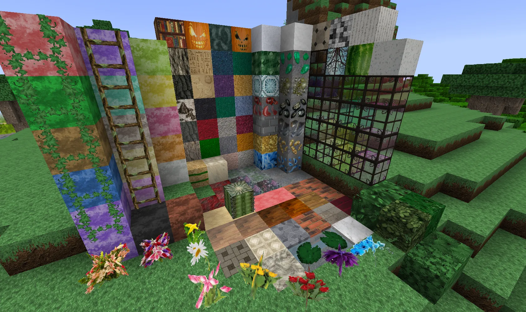 LittleStarRP — скриншот 3 (Текстуры, Minecraft)