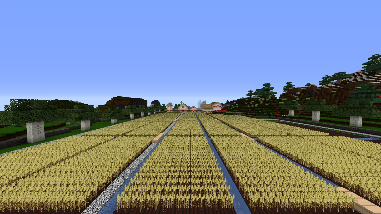Erehwon — скриншот 21 (Текстуры, Minecraft)