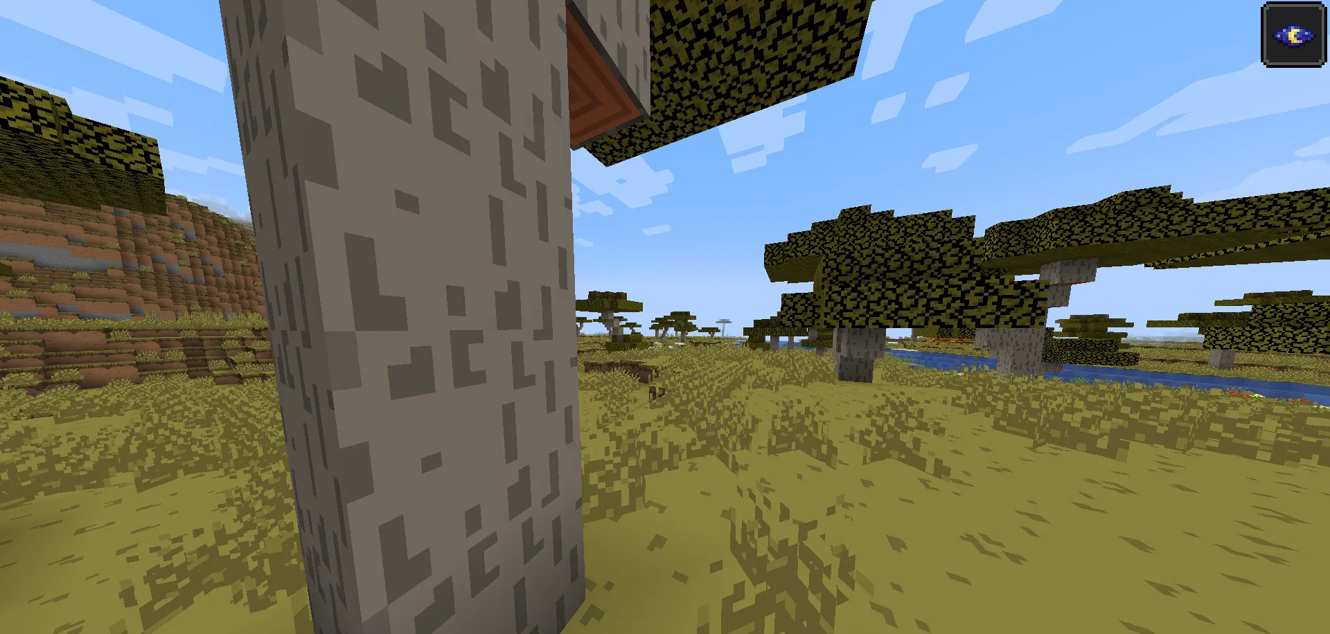 simply textured by fam — скриншот 3 (Текстуры, Minecraft)