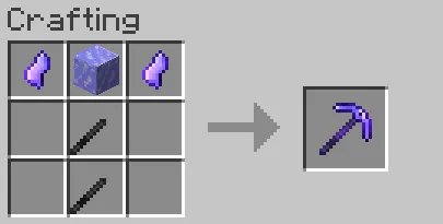 HTGI, Моды, Minecraft