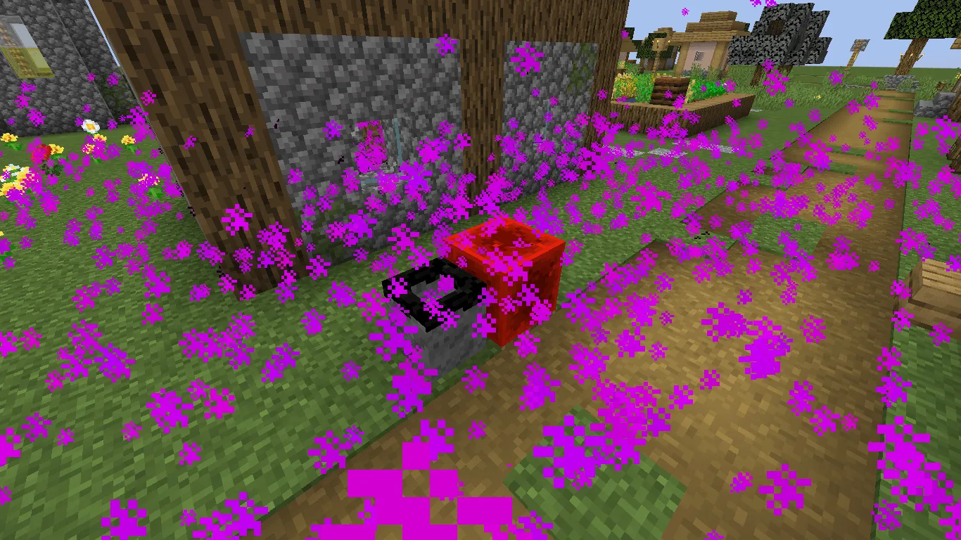 Kidney Stones — скриншот 1 (Моды, Minecraft)